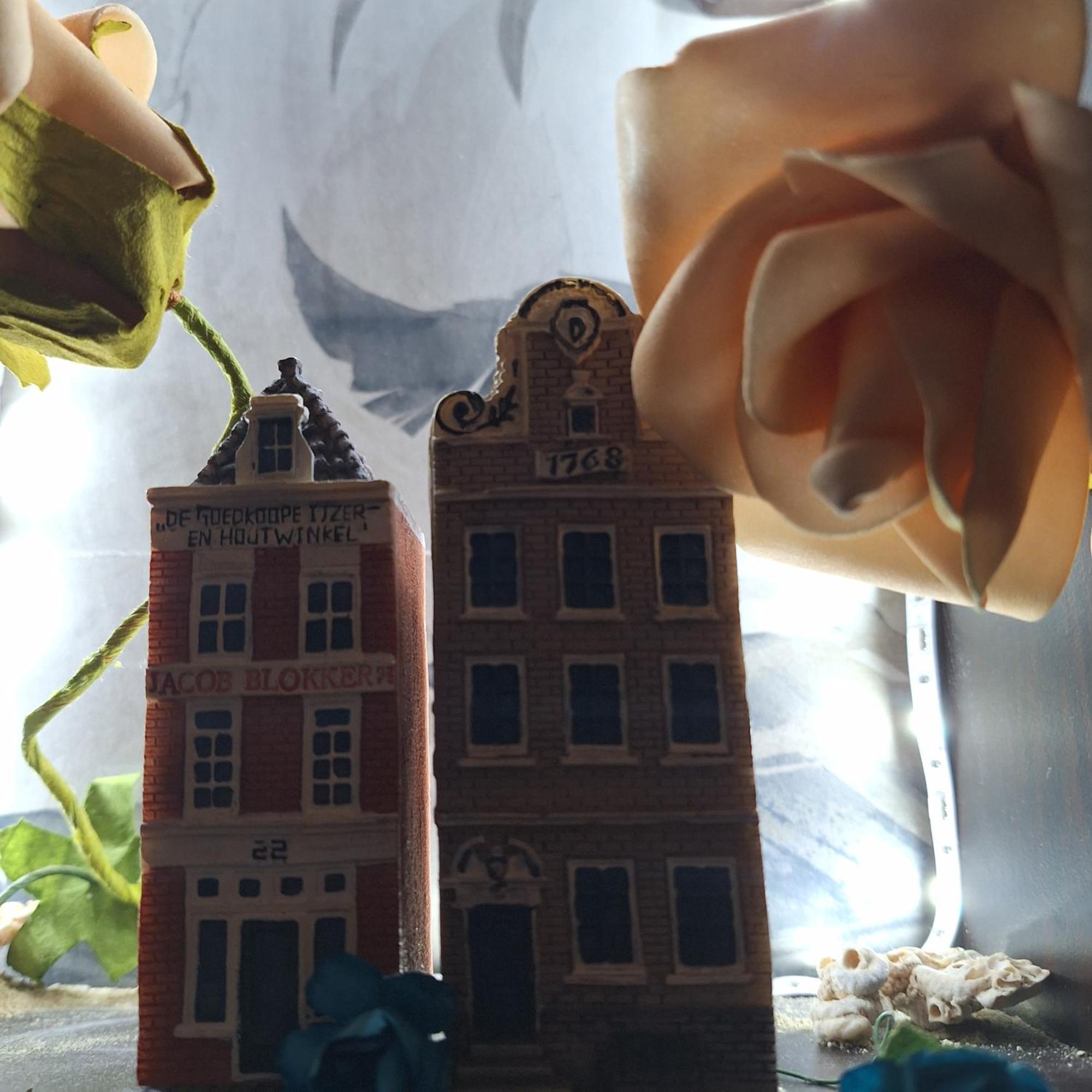 Nederland'S Mini Studio Apartamento Tessalónica Exterior foto