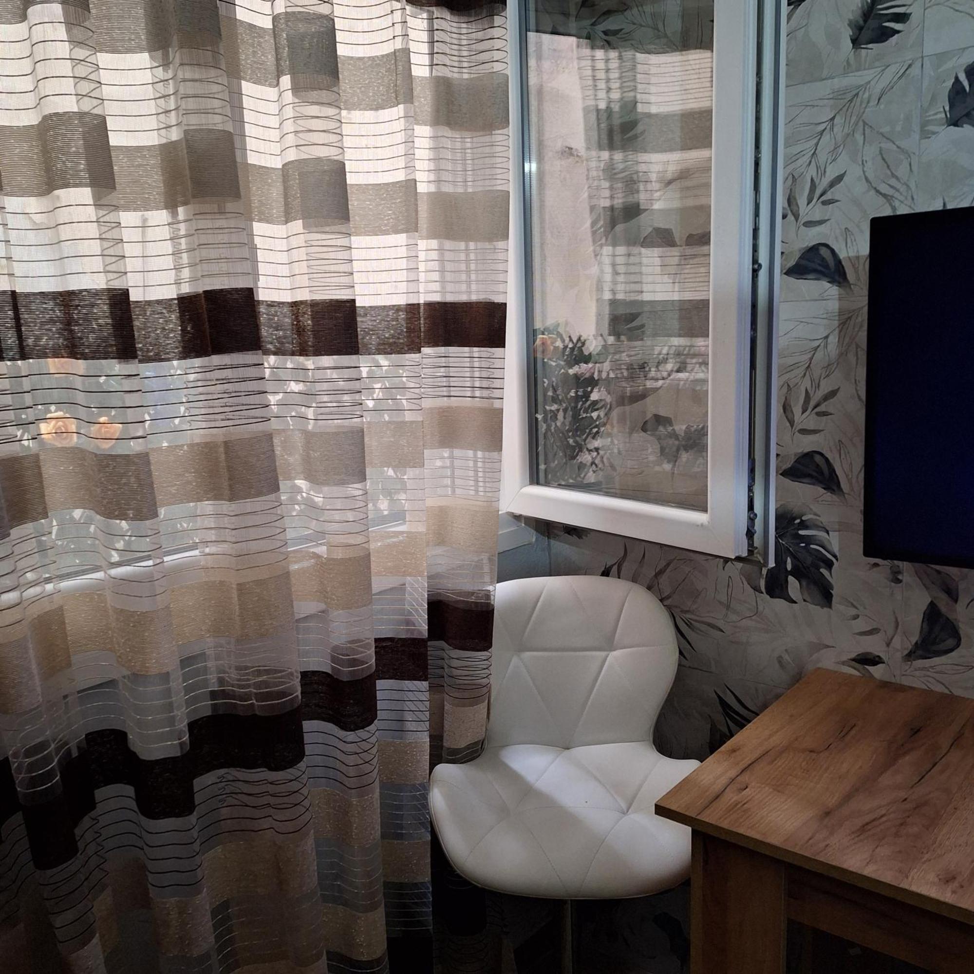 Nederland'S Mini Studio Apartamento Tessalónica Exterior foto